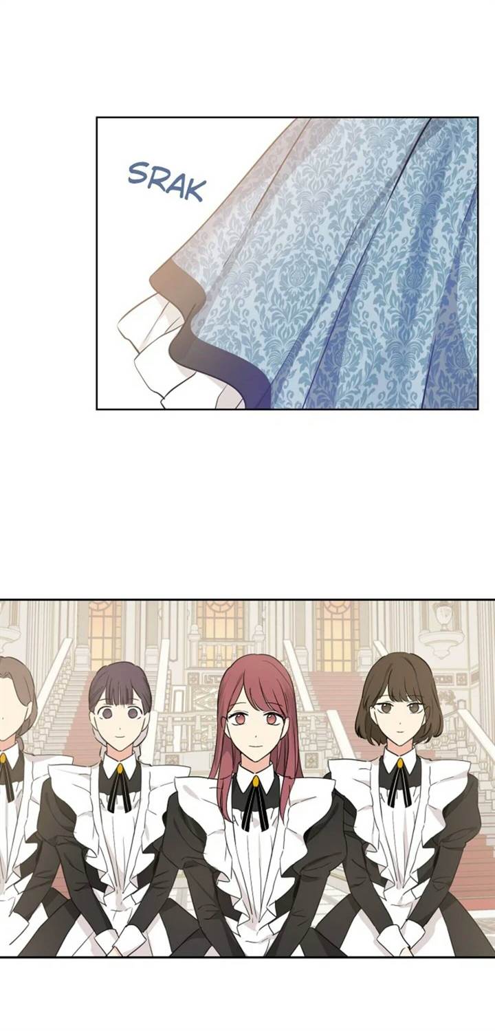 Actually, I Was the Real One Chapter 15 - halaman 57