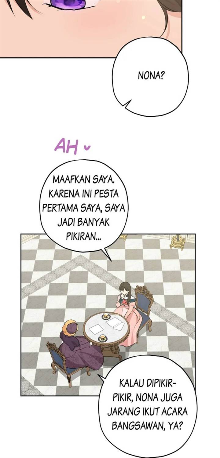 Actually, I Was the Real One Chapter 15 - halaman 7