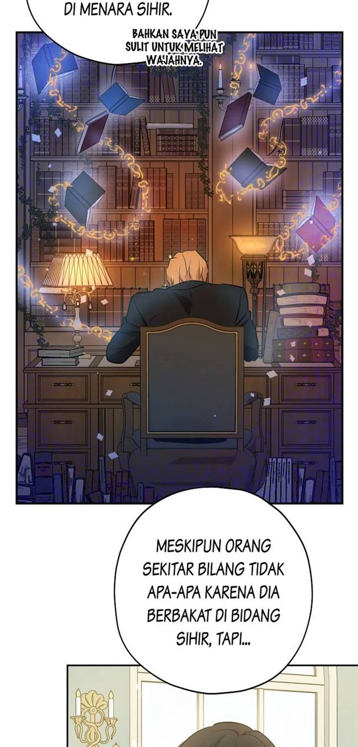 Actually, I Was the Real One Chapter 15 - halaman 9
