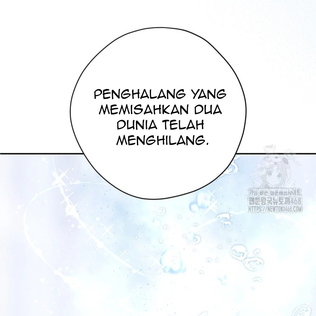 Actually, I Was the Real One Chapter 150 - halaman 155