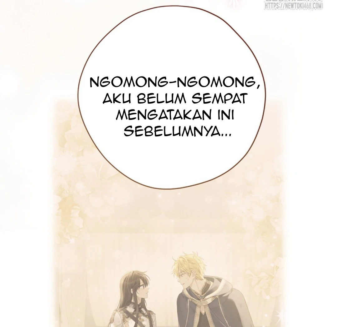 Actually, I Was the Real One Chapter 150 - halaman 207