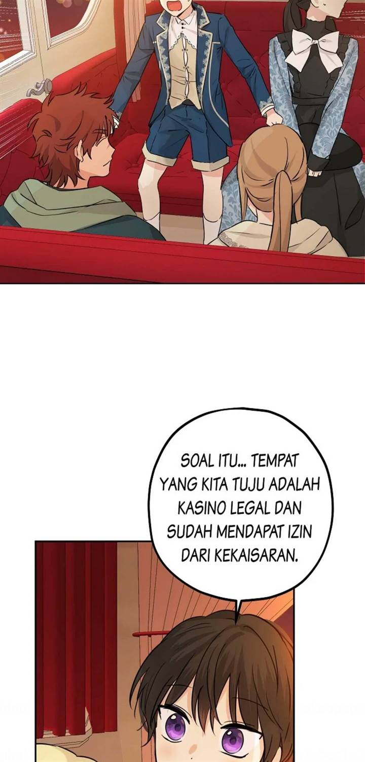 Actually, I Was the Real One Chapter 16 - halaman 13