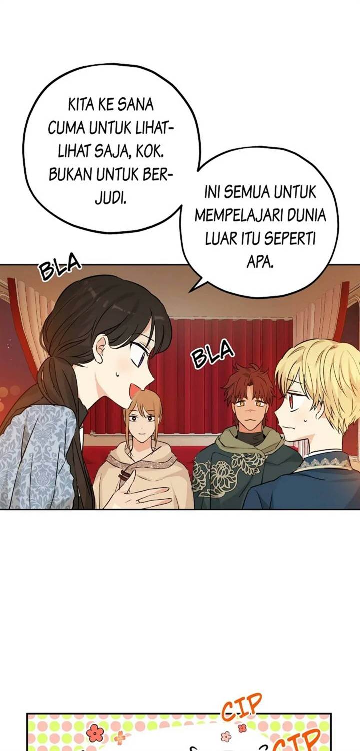 Actually, I Was the Real One Chapter 16 - halaman 15
