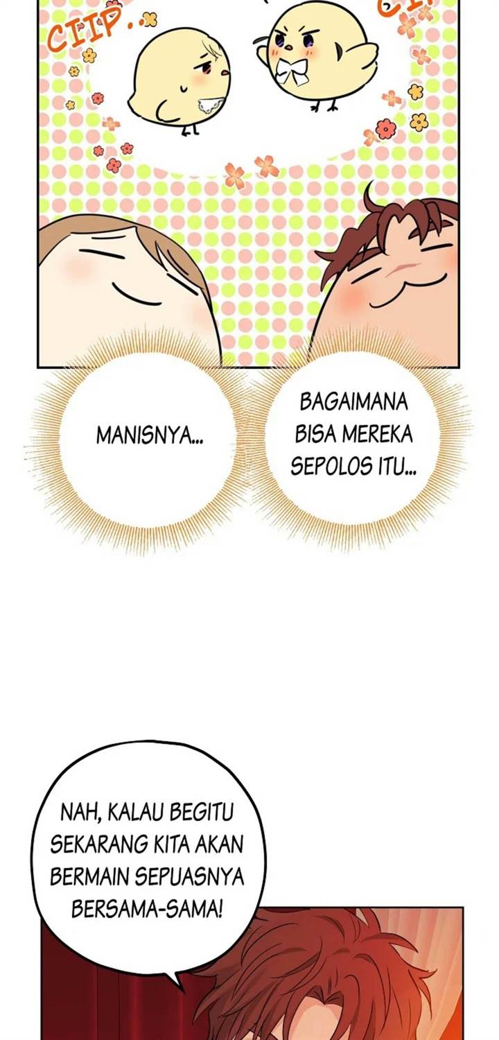 Actually, I Was the Real One Chapter 16 - halaman 16