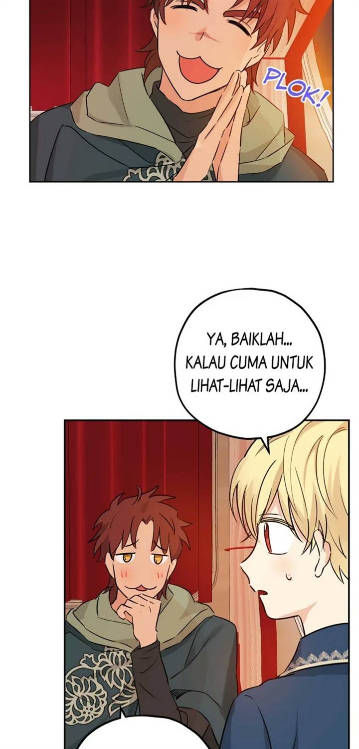 Actually, I Was the Real One Chapter 16 - halaman 17