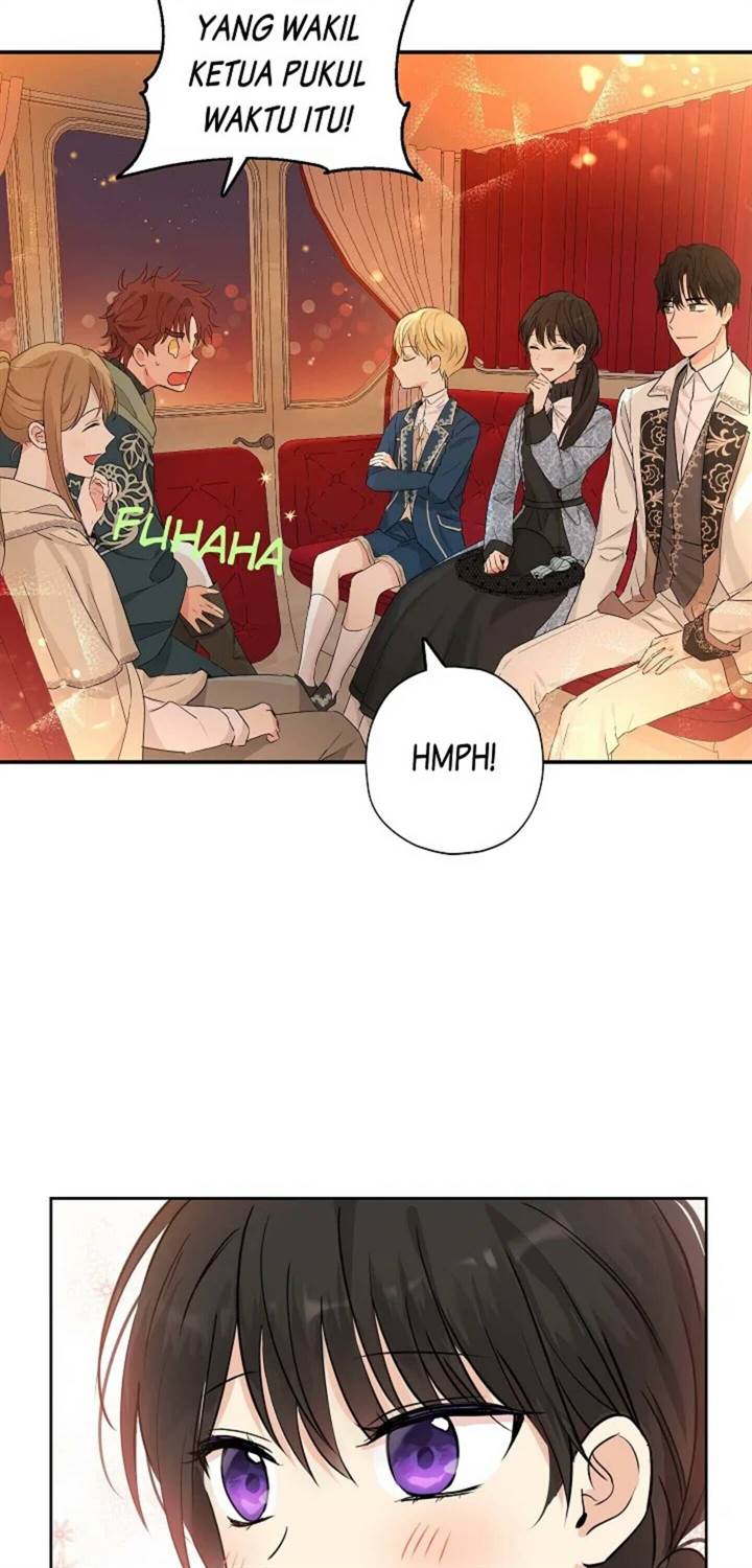 Actually, I Was the Real One Chapter 16 - halaman 19