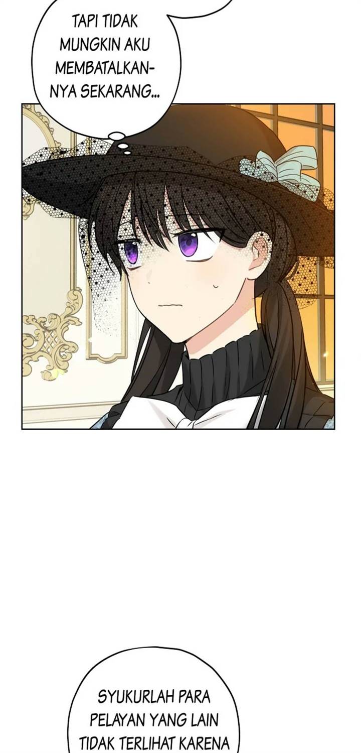 Actually, I Was the Real One Chapter 16 - halaman 2