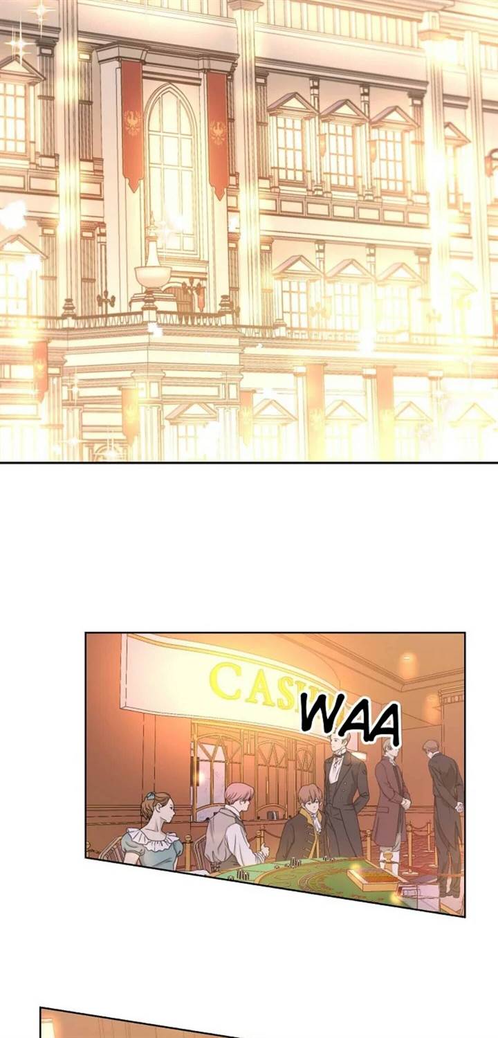 Actually, I Was the Real One Chapter 16 - halaman 22