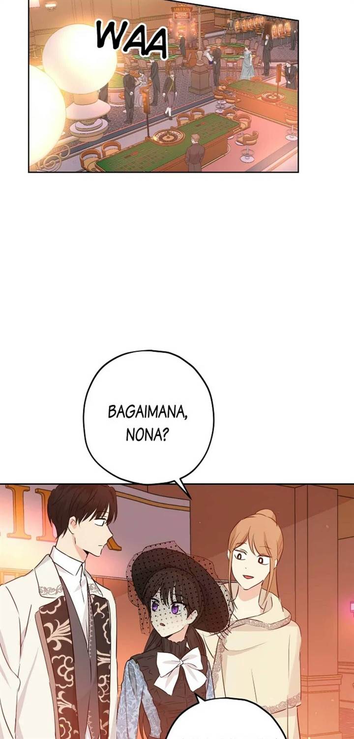 Actually, I Was the Real One Chapter 16 - halaman 23