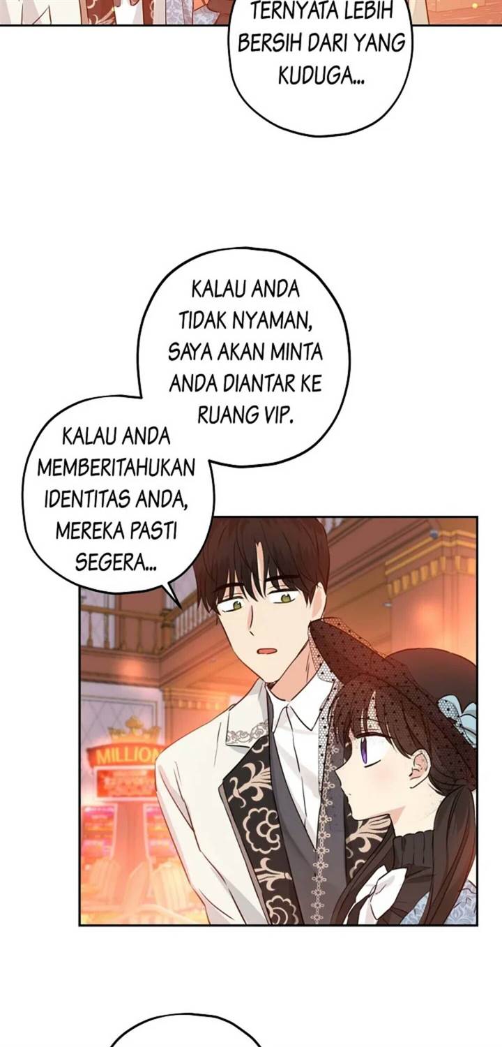 Actually, I Was the Real One Chapter 16 - halaman 24