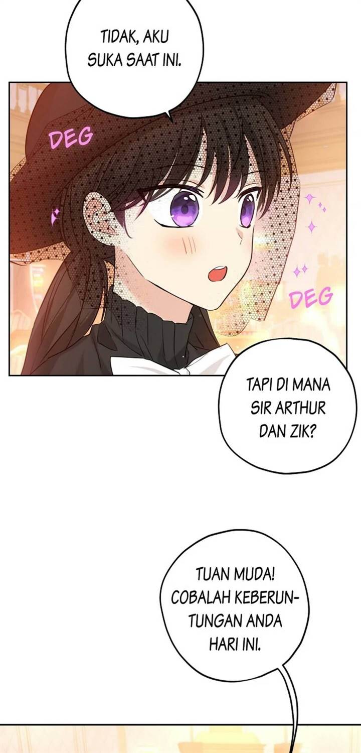 Actually, I Was the Real One Chapter 16 - halaman 25