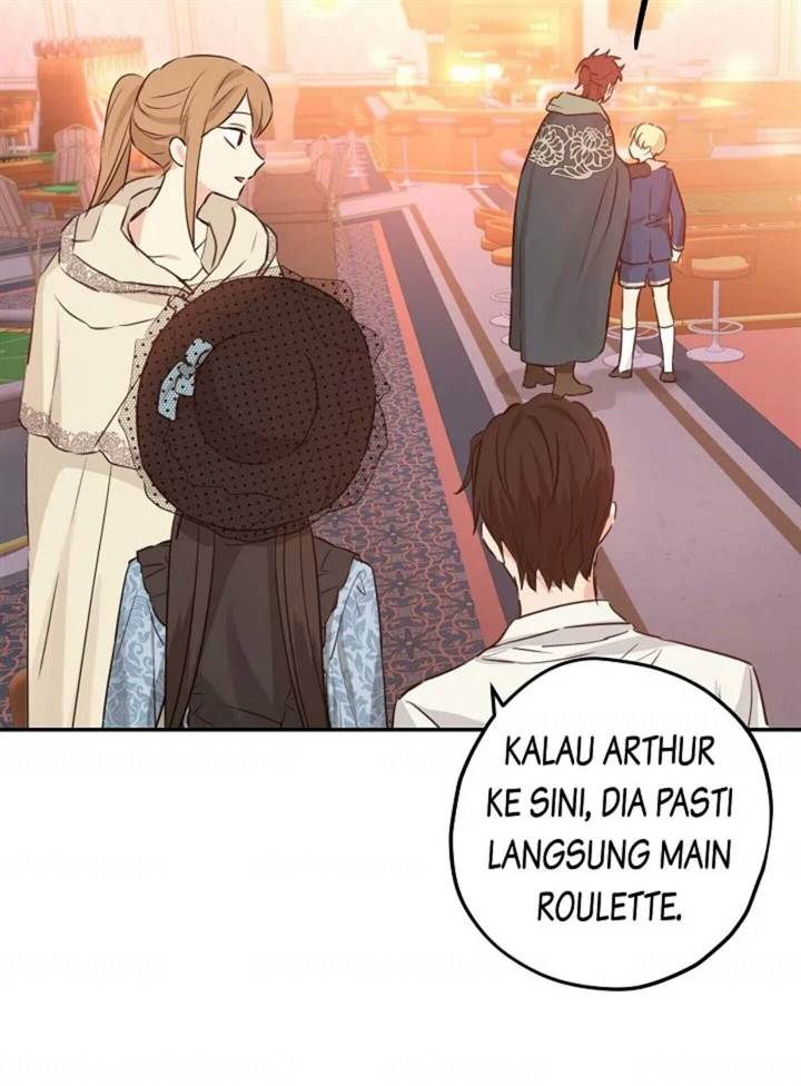 Actually, I Was the Real One Chapter 16 - halaman 26