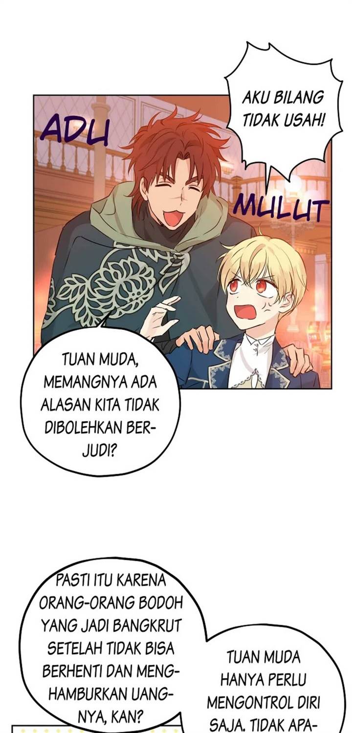 Actually, I Was the Real One Chapter 16 - halaman 27