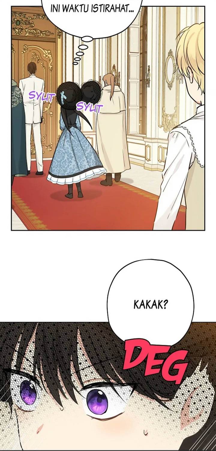 Actually, I Was the Real One Chapter 16 - halaman 3