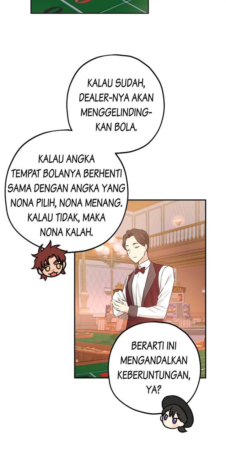 Actually, I Was the Real One Chapter 16 - halaman 30