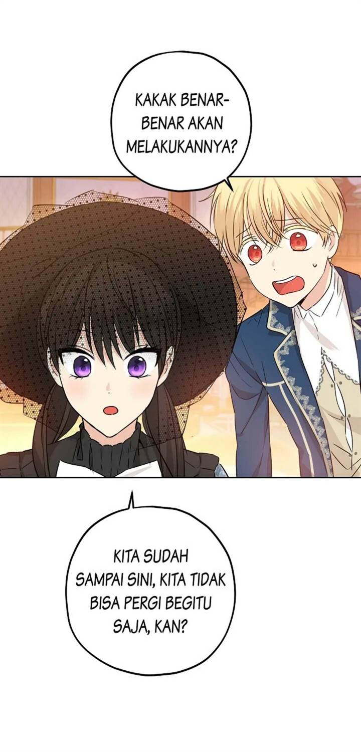 Actually, I Was the Real One Chapter 16 - halaman 31