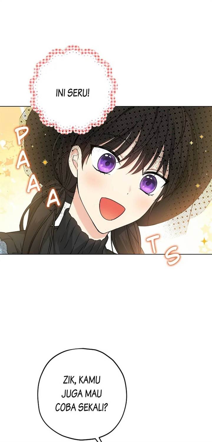 Actually, I Was the Real One Chapter 16 - halaman 36