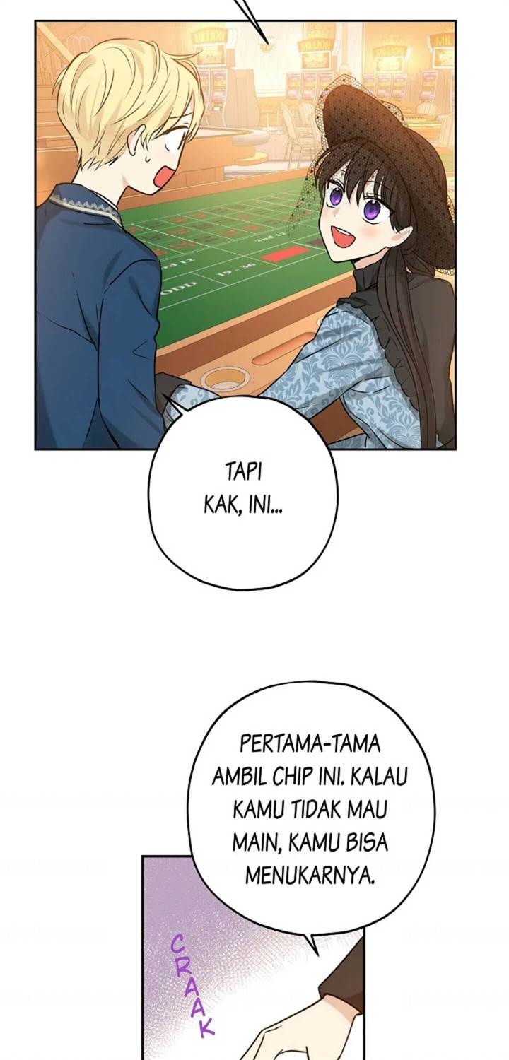 Actually, I Was the Real One Chapter 16 - halaman 37