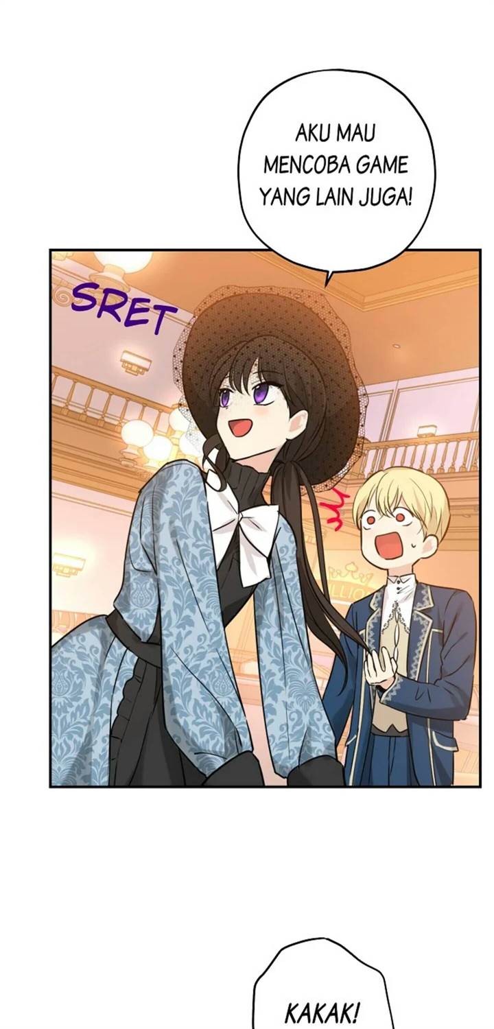 Actually, I Was the Real One Chapter 16 - halaman 39