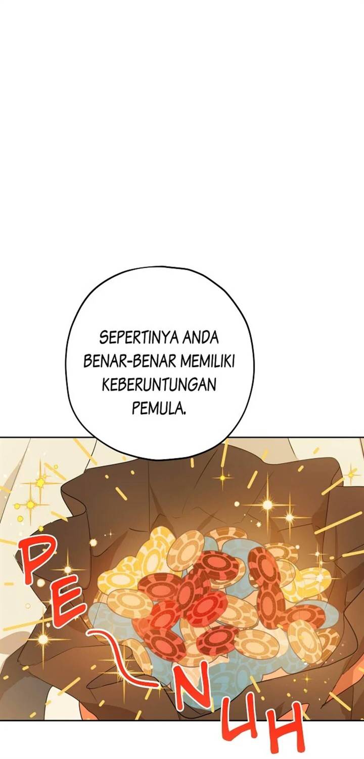 Actually, I Was the Real One Chapter 16 - halaman 42