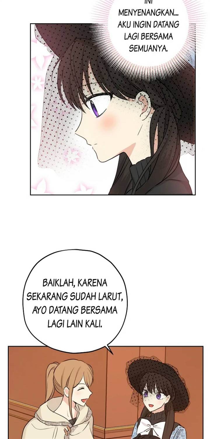 Actually, I Was the Real One Chapter 16 - halaman 44