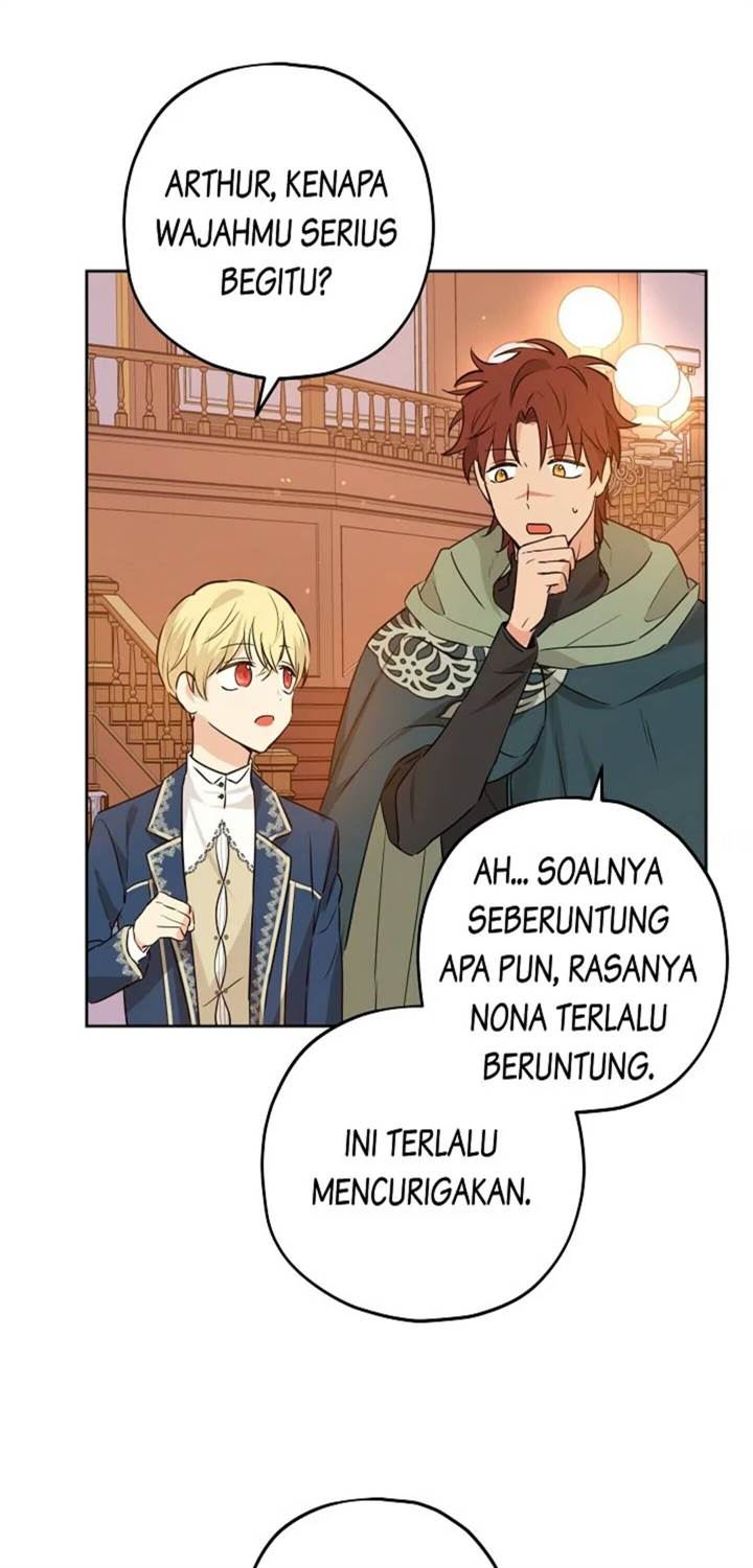 Actually, I Was the Real One Chapter 16 - halaman 46