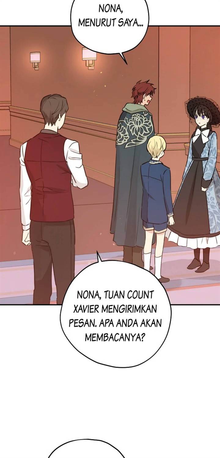 Actually, I Was the Real One Chapter 16 - halaman 47