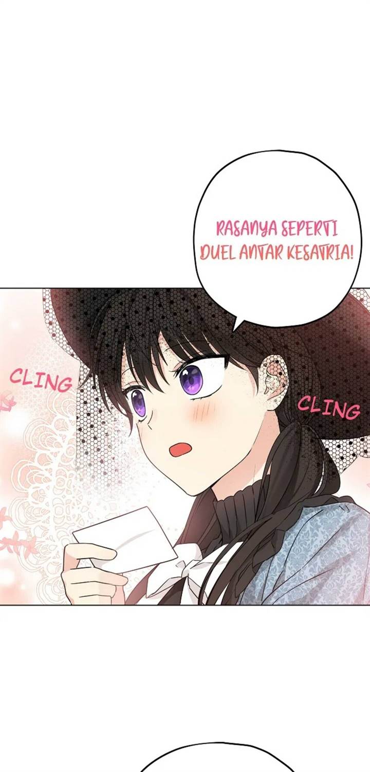 Actually, I Was the Real One Chapter 16 - halaman 50