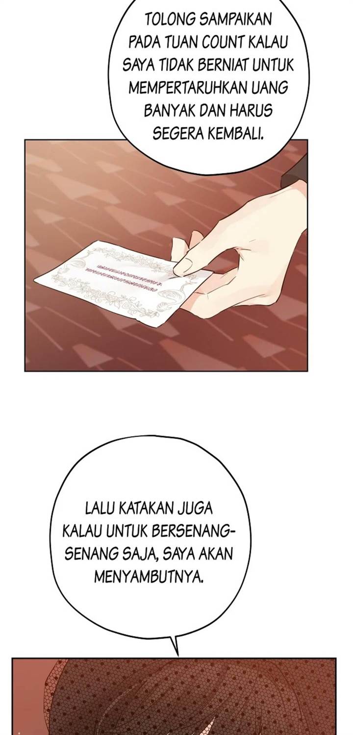 Actually, I Was the Real One Chapter 16 - halaman 51