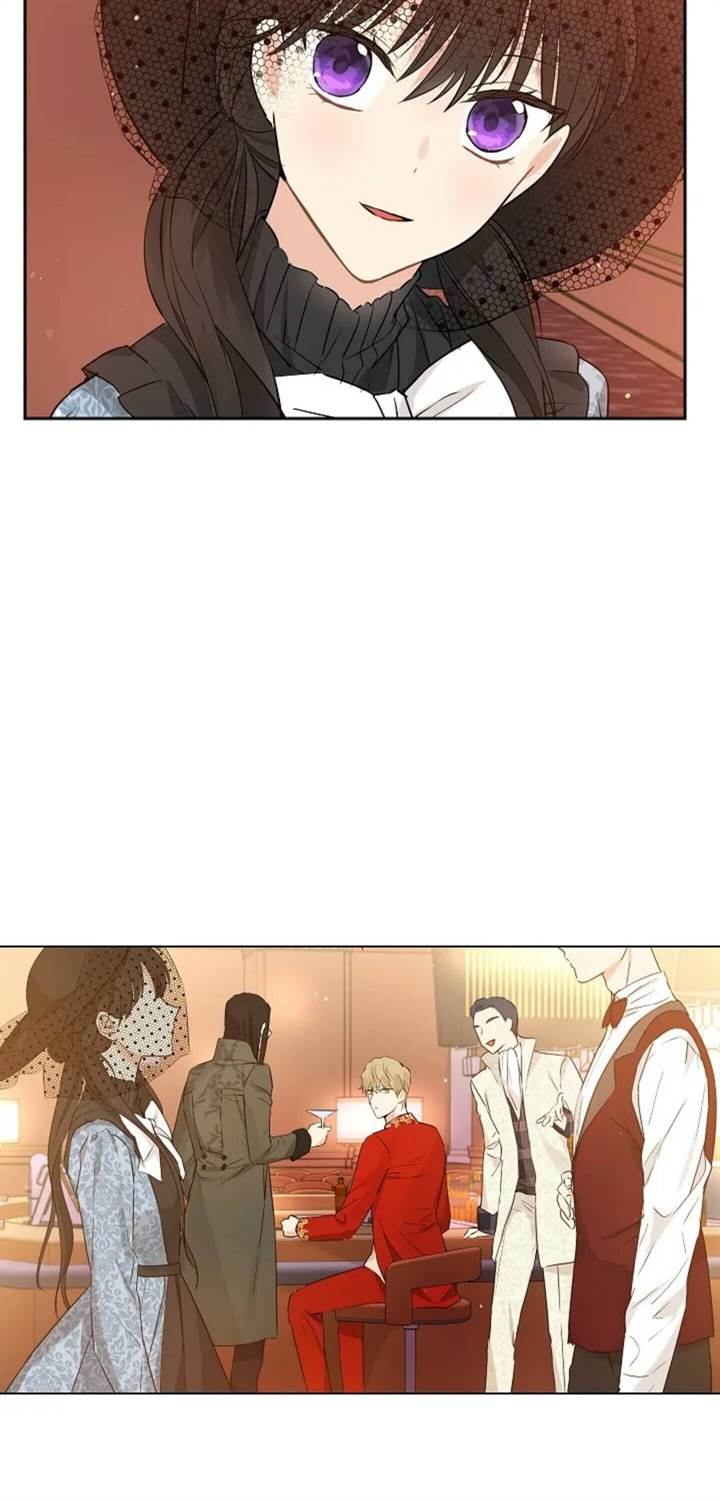 Actually, I Was the Real One Chapter 16 - halaman 52