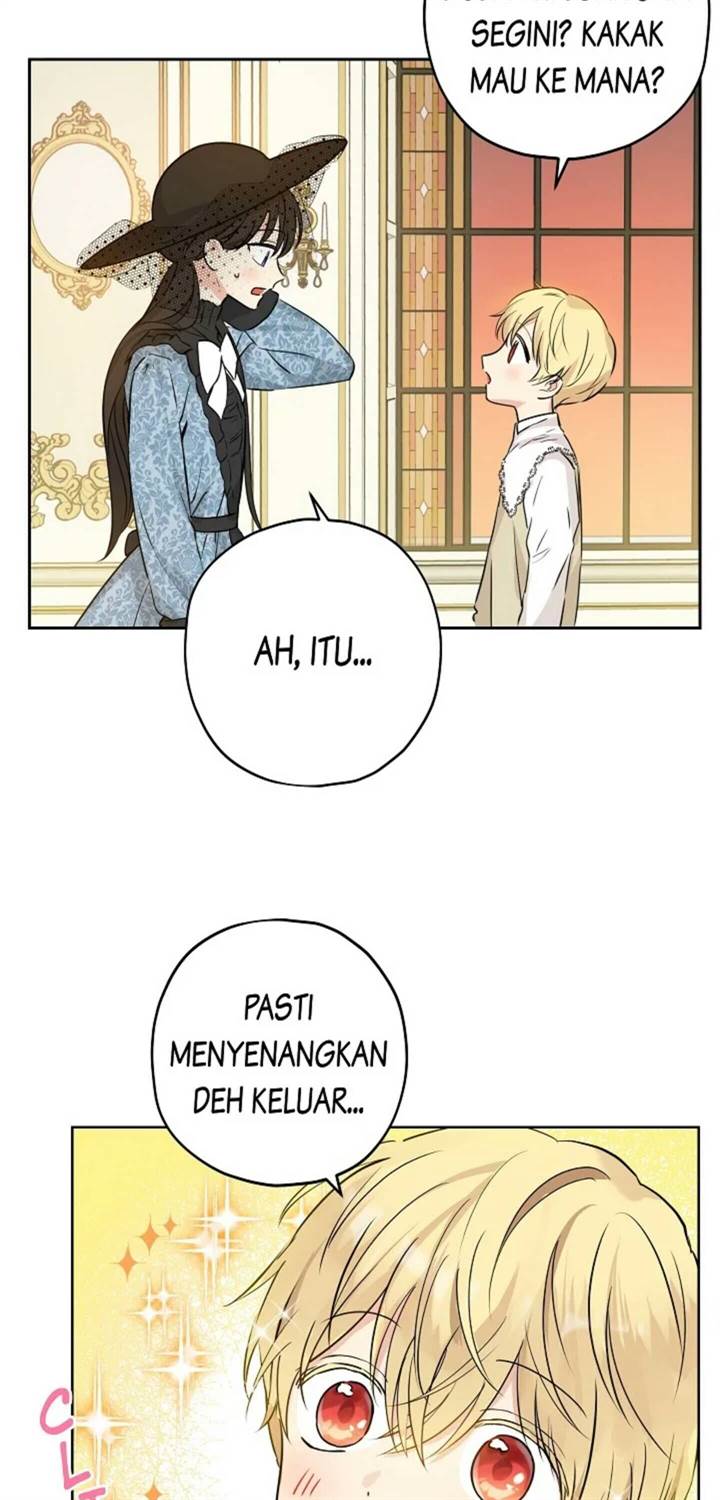 Actually, I Was the Real One Chapter 16 - halaman 6