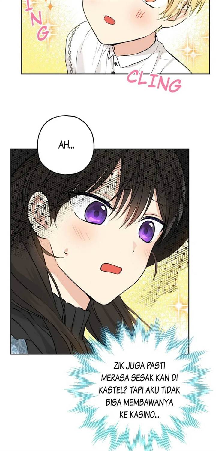 Actually, I Was the Real One Chapter 16 - halaman 7