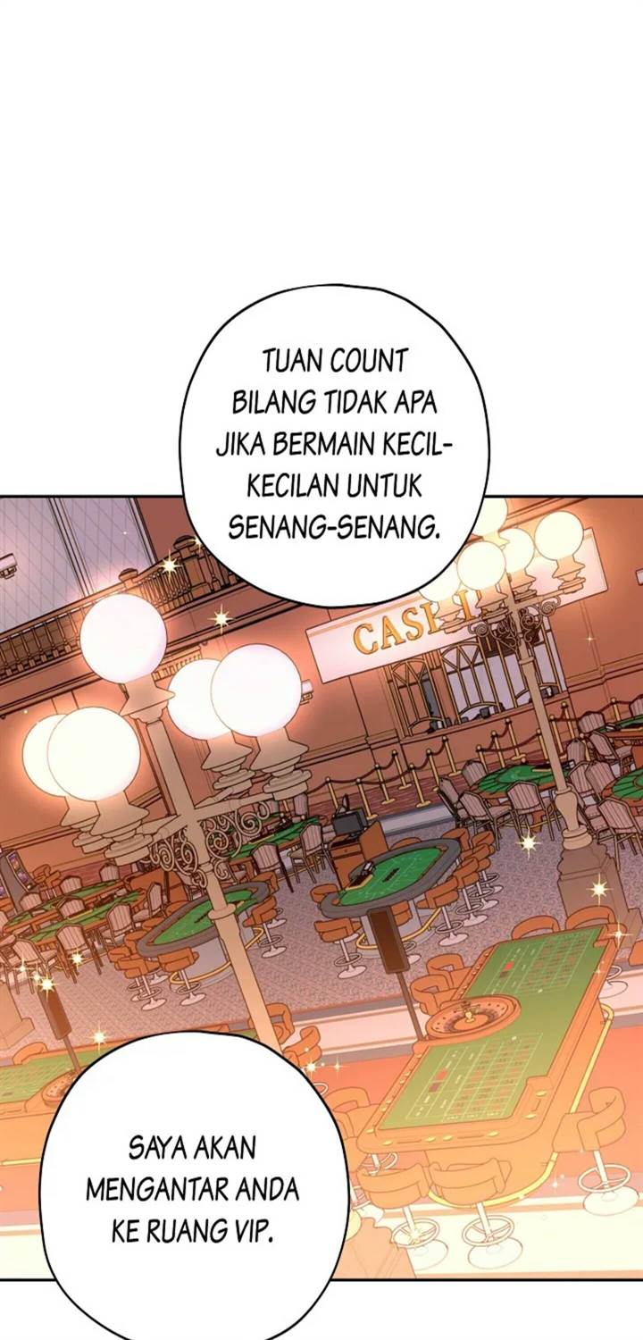 Actually, I Was the Real One Chapter 17 - halaman 1