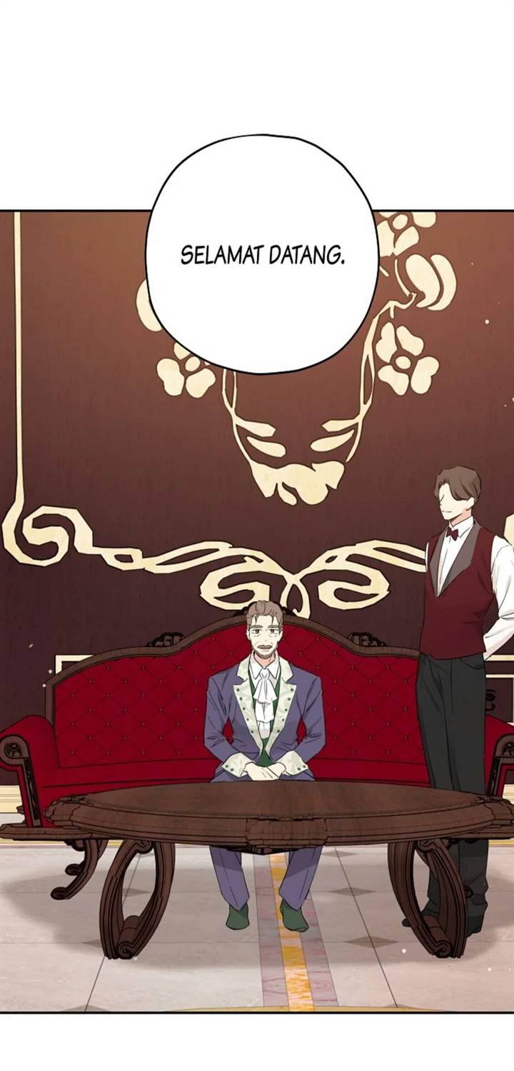 Actually, I Was the Real One Chapter 17 - halaman 11