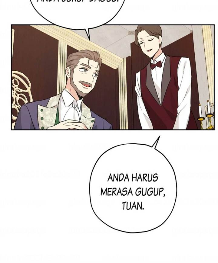Actually, I Was the Real One Chapter 17 - halaman 13