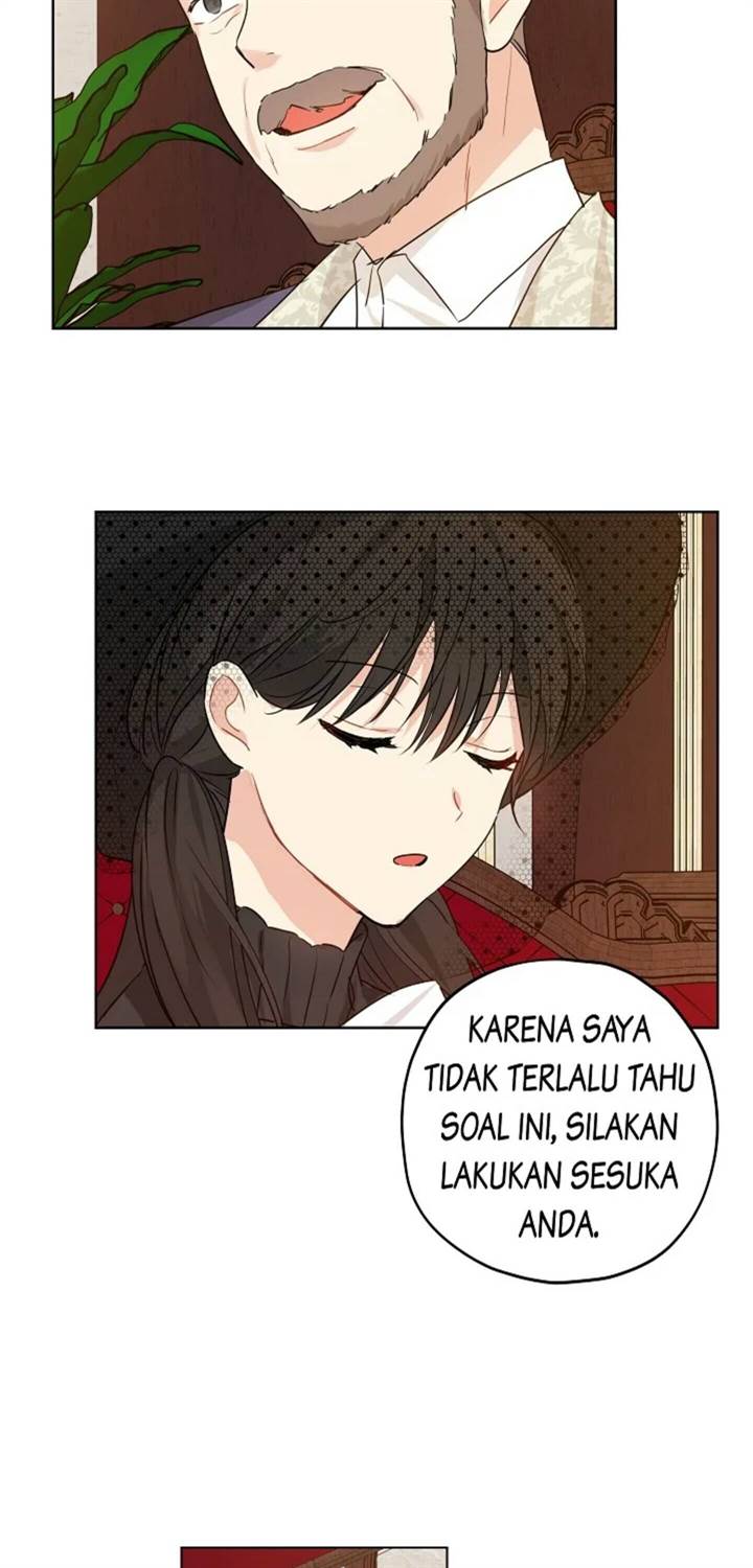 Actually, I Was the Real One Chapter 17 - halaman 15