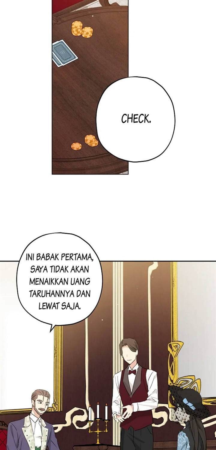Actually, I Was the Real One Chapter 17 - halaman 16