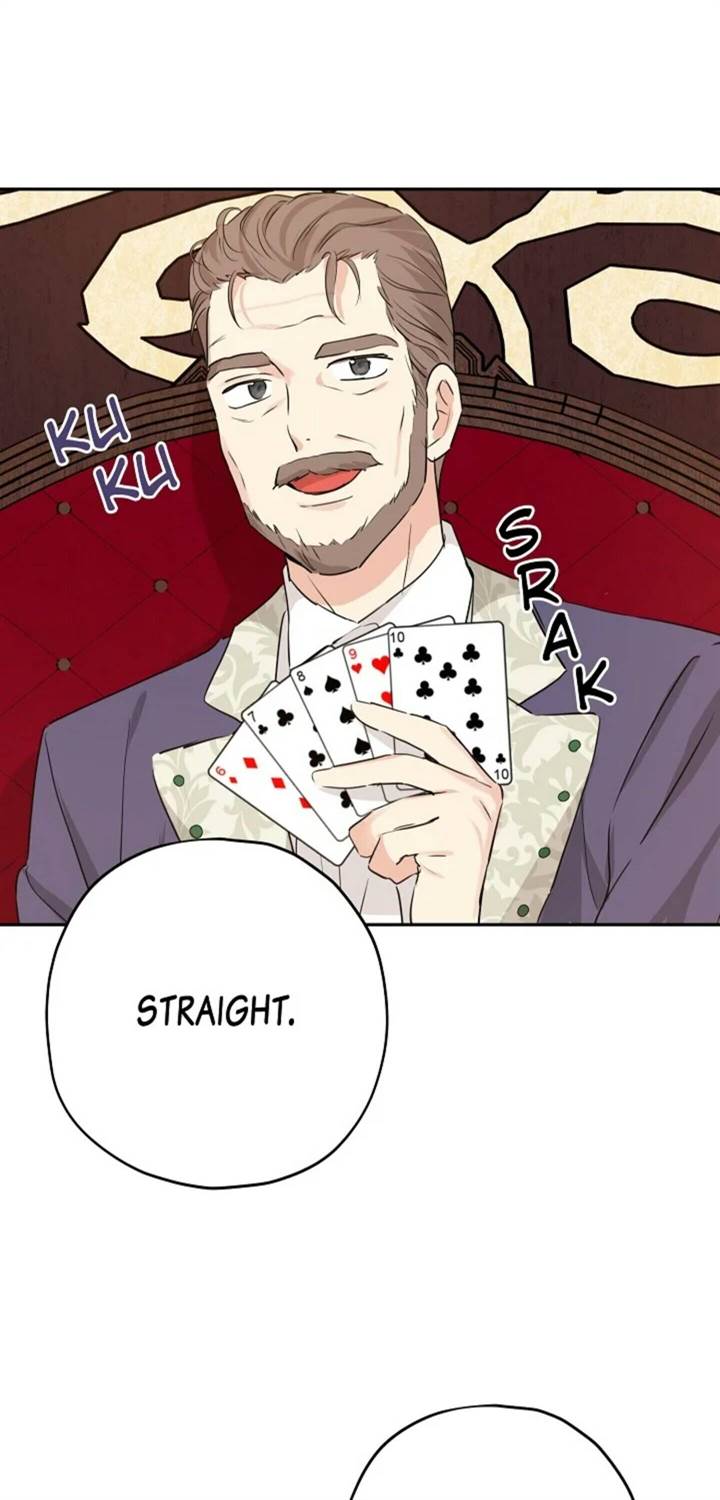 Actually, I Was the Real One Chapter 17 - halaman 19