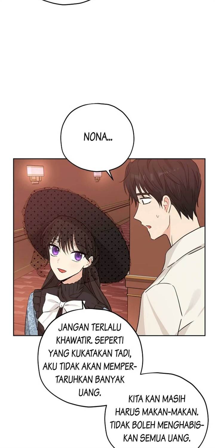 Actually, I Was the Real One Chapter 17 - halaman 2