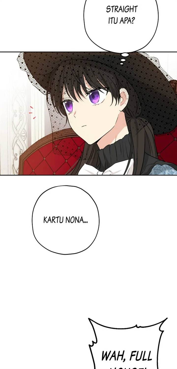 Actually, I Was the Real One Chapter 17 - halaman 20