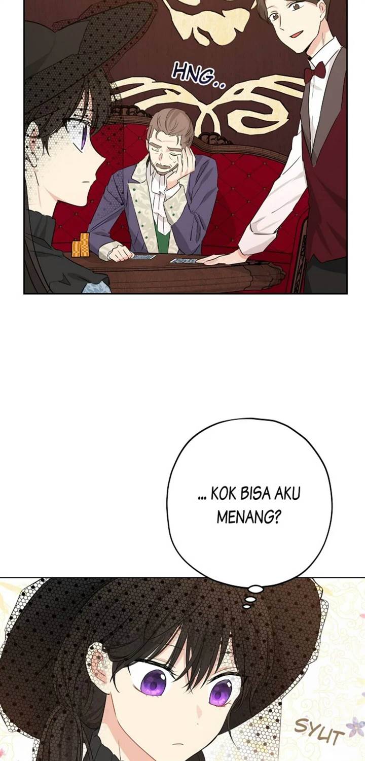 Actually, I Was the Real One Chapter 17 - halaman 22