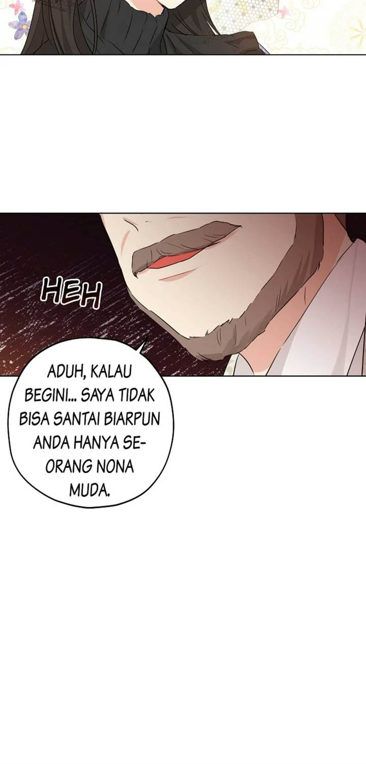 Actually, I Was the Real One Chapter 17 - halaman 23