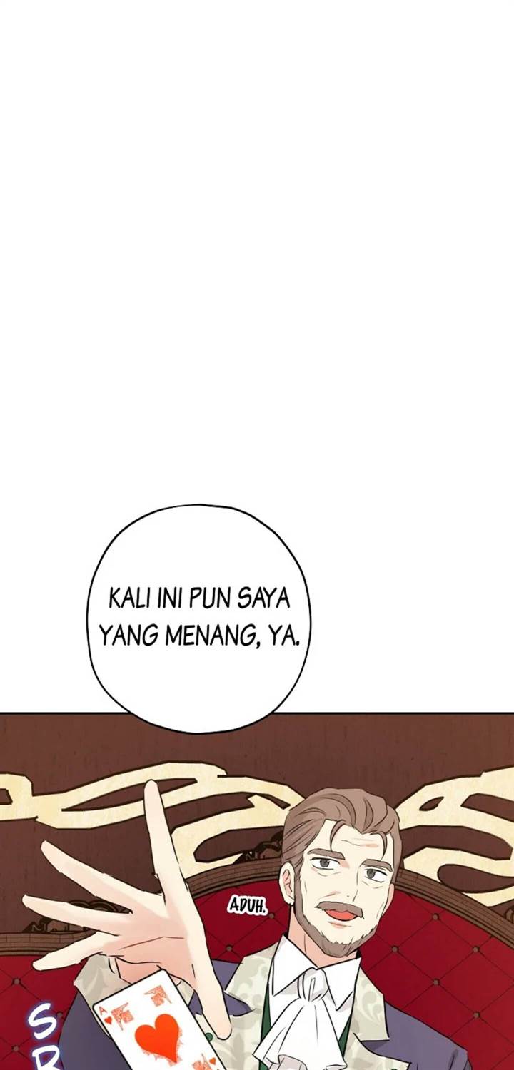Actually, I Was the Real One Chapter 17 - halaman 24