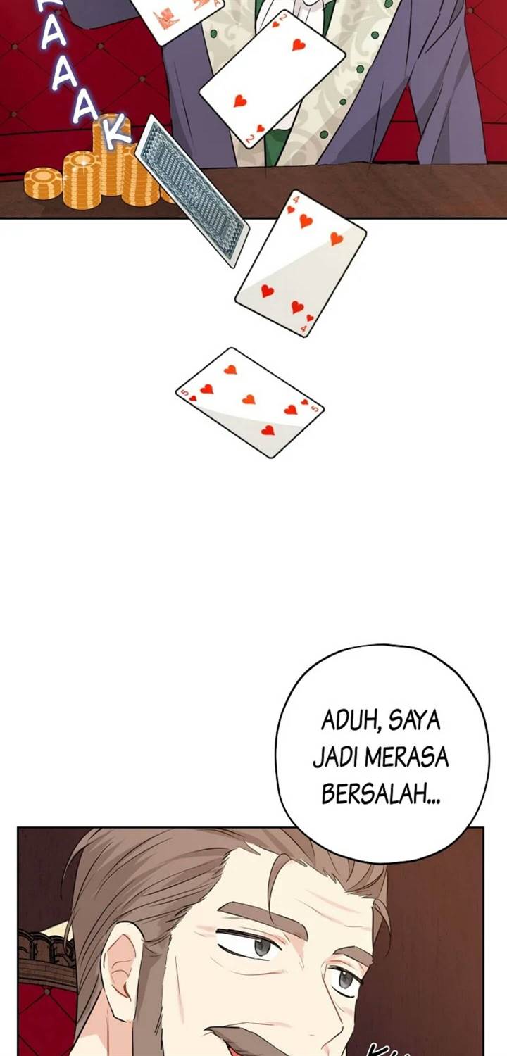 Actually, I Was the Real One Chapter 17 - halaman 25