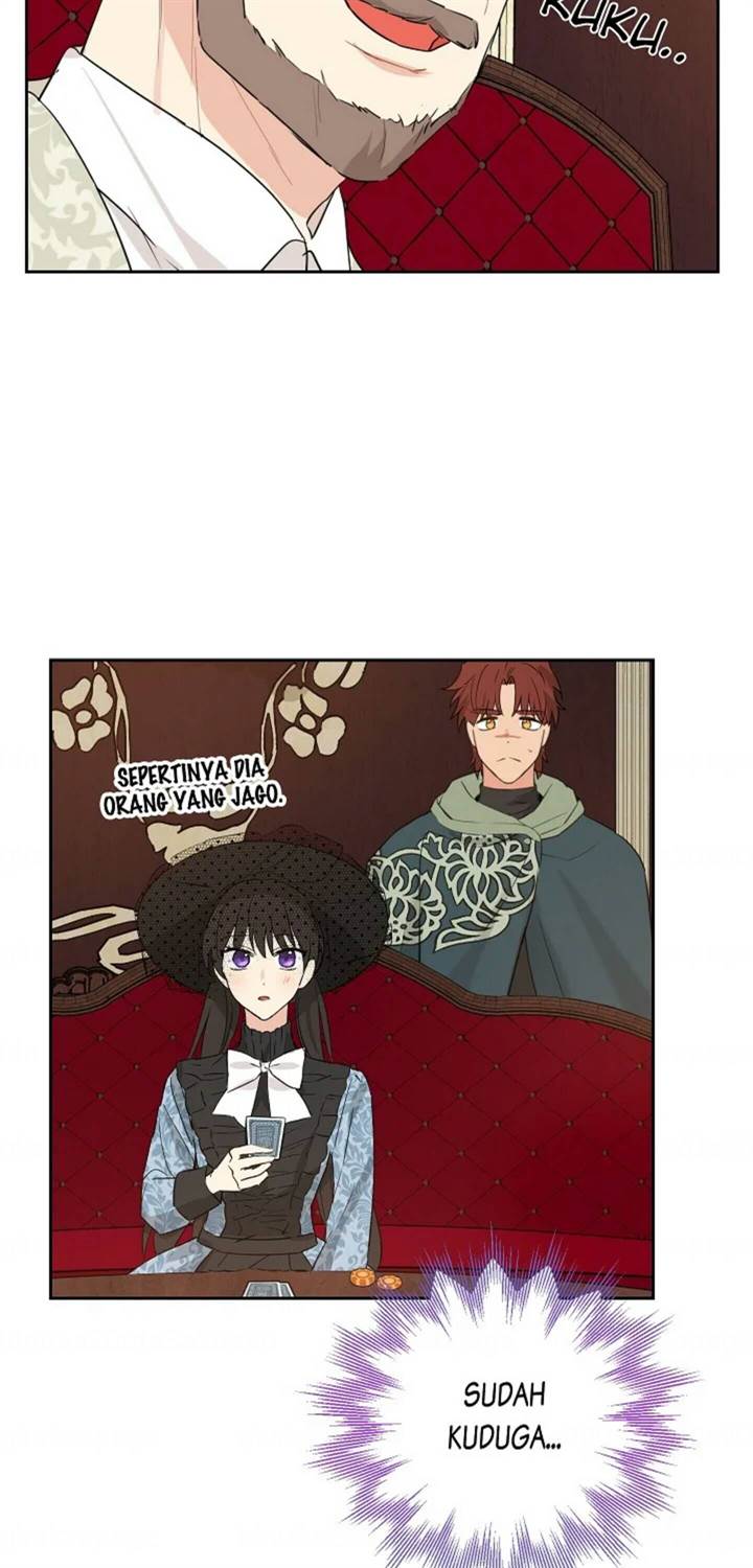 Actually, I Was the Real One Chapter 17 - halaman 26