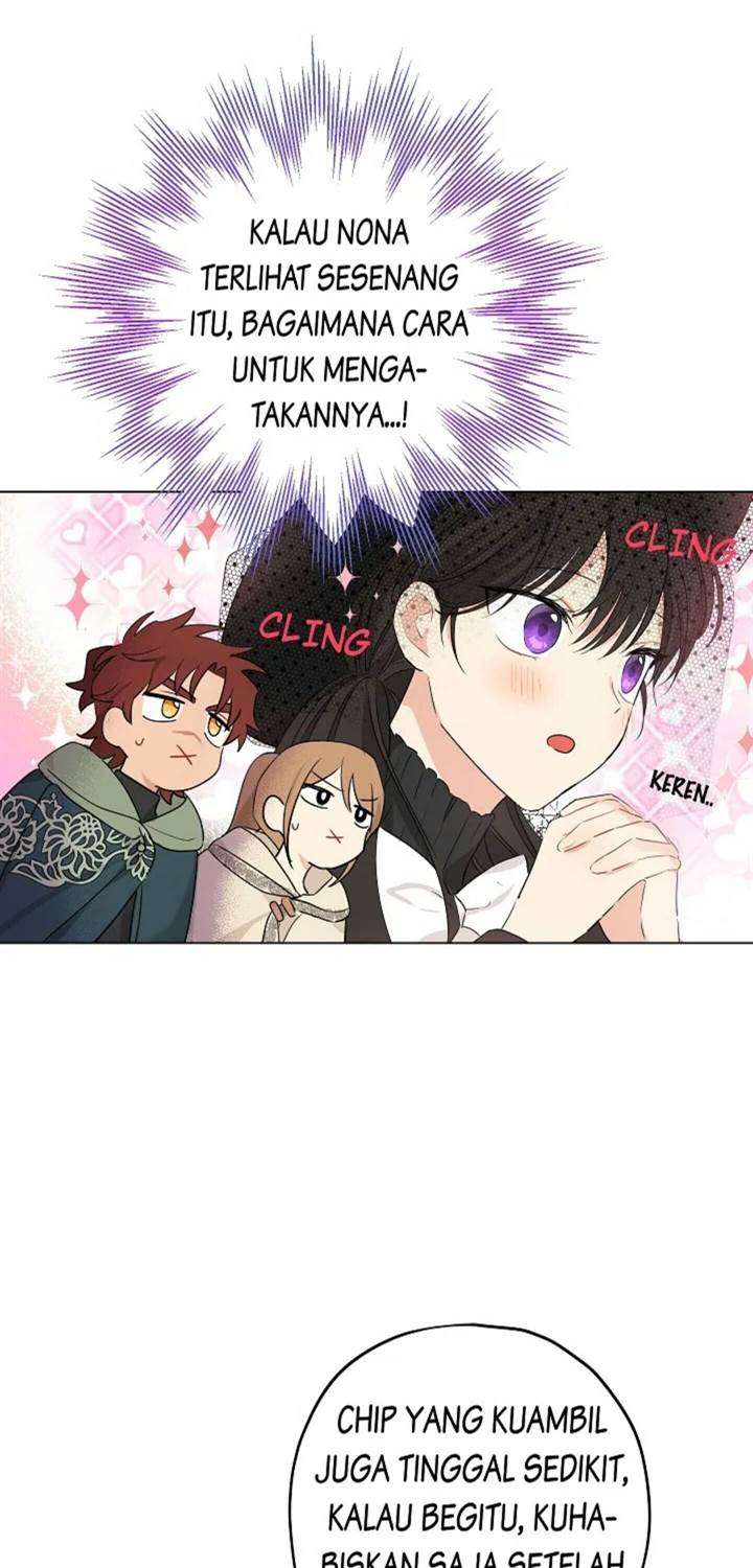 Actually, I Was the Real One Chapter 17 - halaman 29
