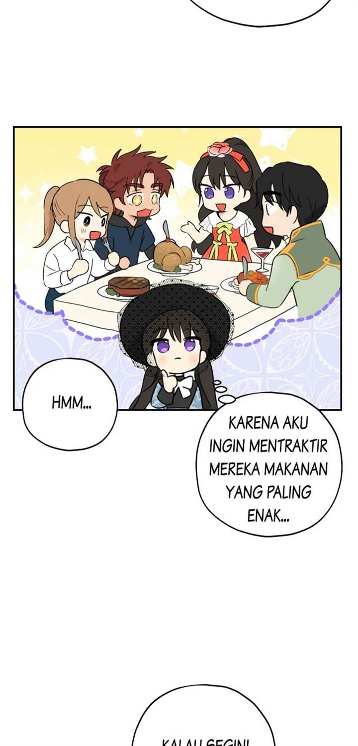 Actually, I Was the Real One Chapter 17 - halaman 3