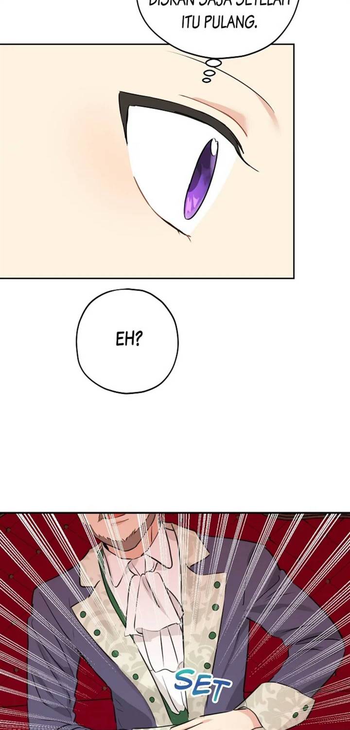 Actually, I Was the Real One Chapter 17 - halaman 30