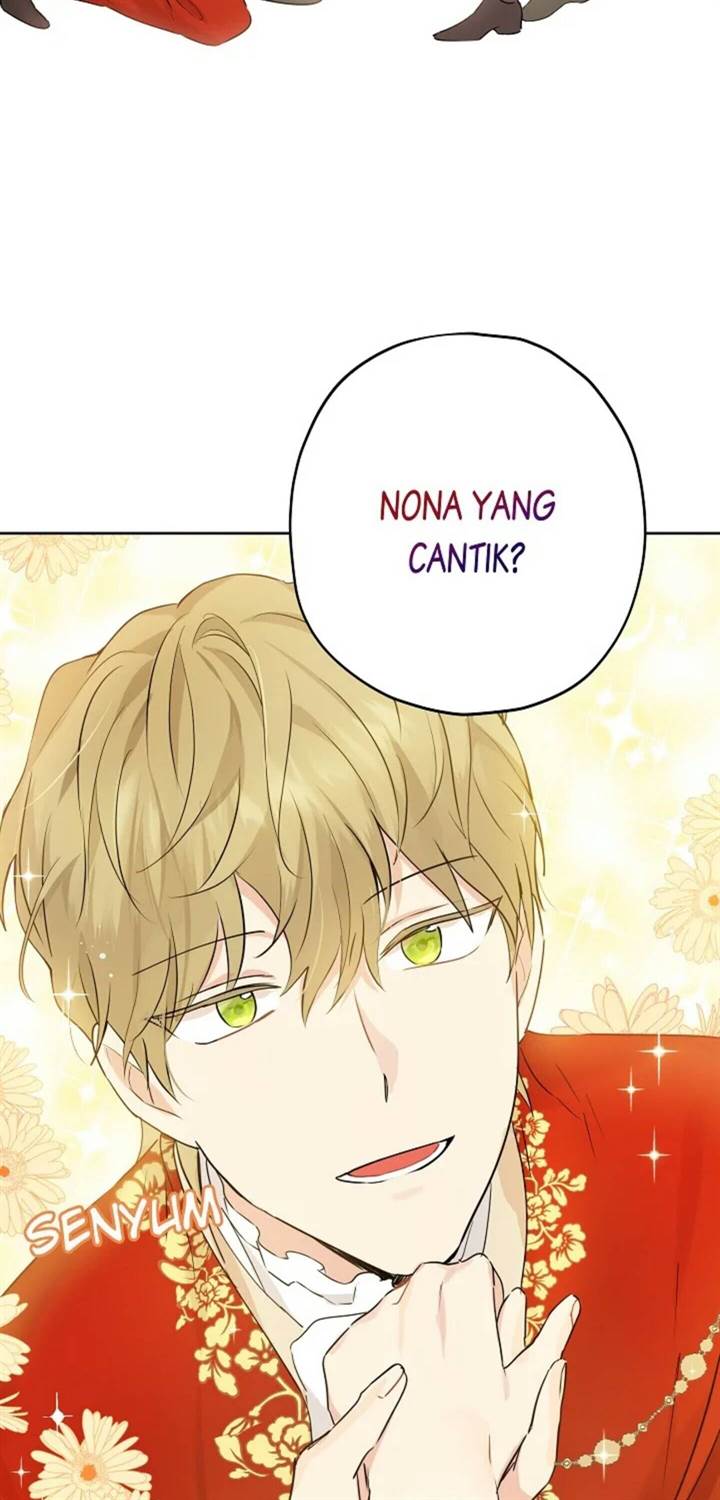 Actually, I Was the Real One Chapter 17 - halaman 39
