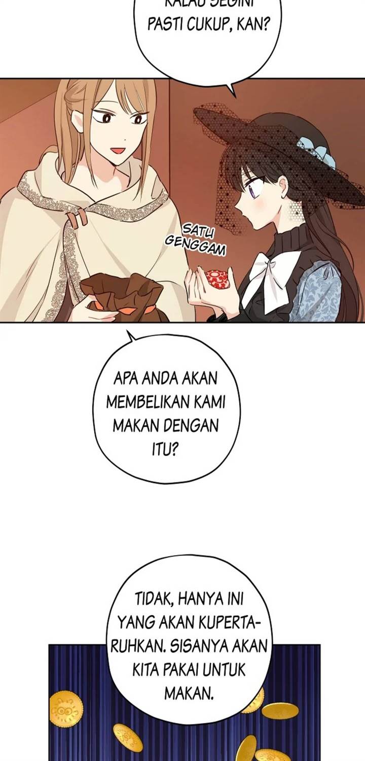 Actually, I Was the Real One Chapter 17 - halaman 4